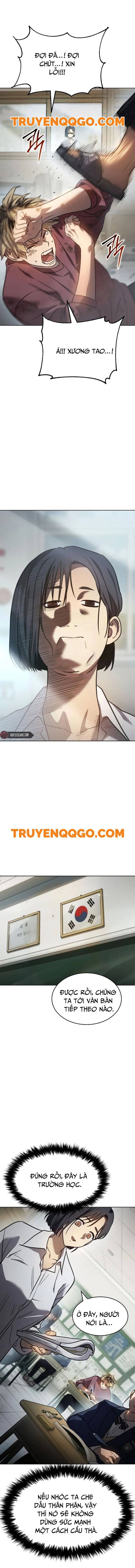 Dinh Thự Chết - Chapter 3 - Page 11