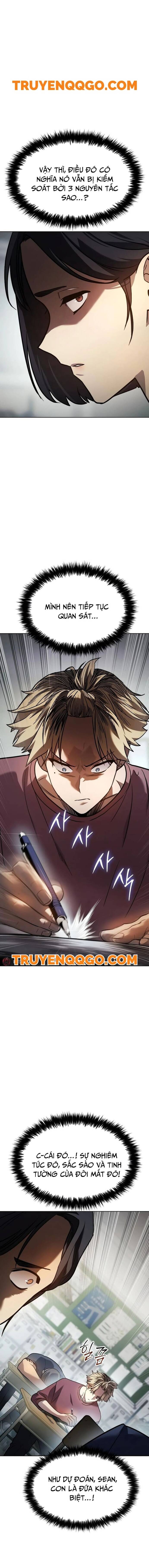 Dinh Thự Chết - Chapter 3 - Page 12