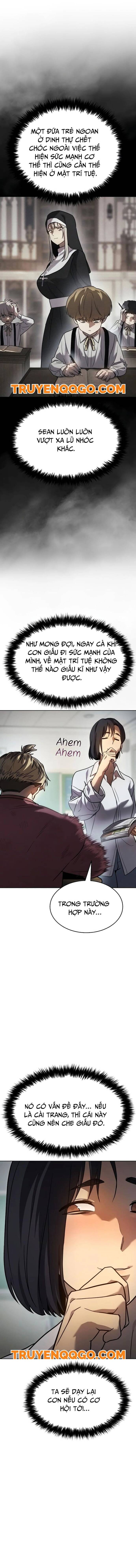 Dinh Thự Chết - Chapter 3 - Page 13