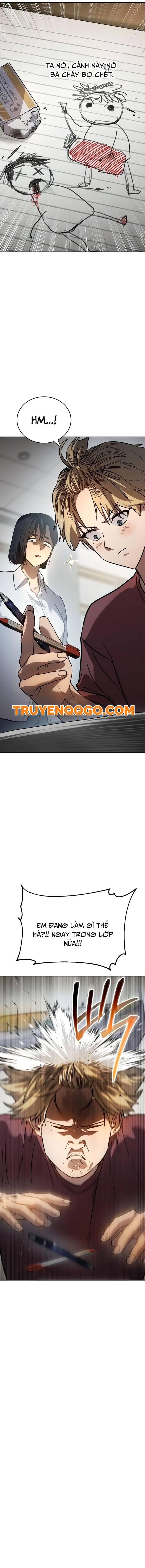 Dinh Thự Chết - Chapter 3 - Page 14