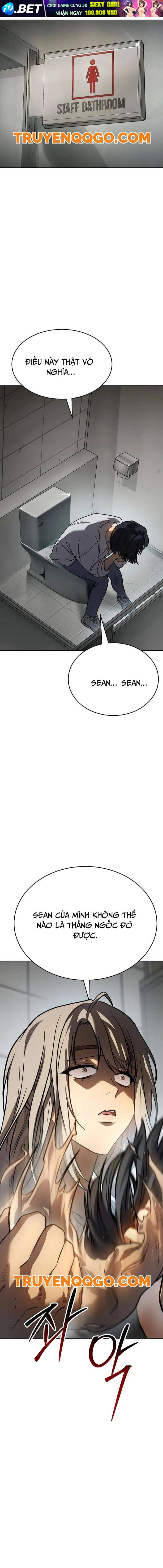 Dinh Thự Chết - Chapter 3 - Page 15