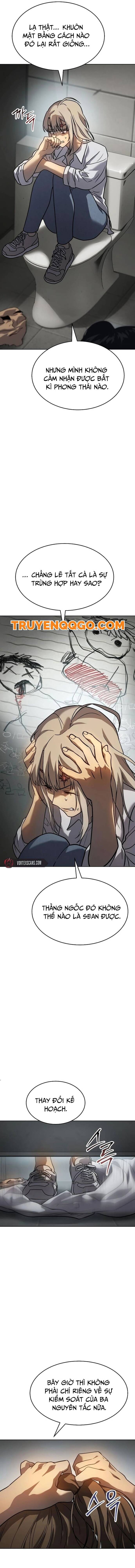 Dinh Thự Chết - Chapter 3 - Page 16