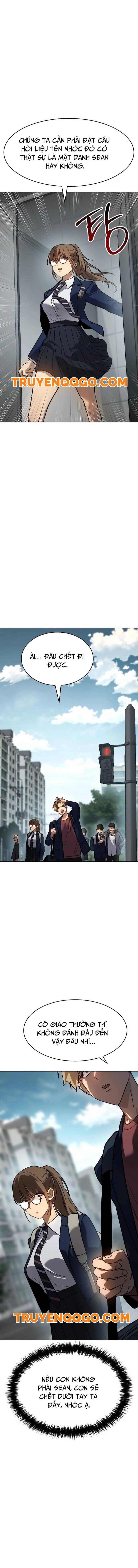 Dinh Thự Chết - Chapter 3 - Page 17