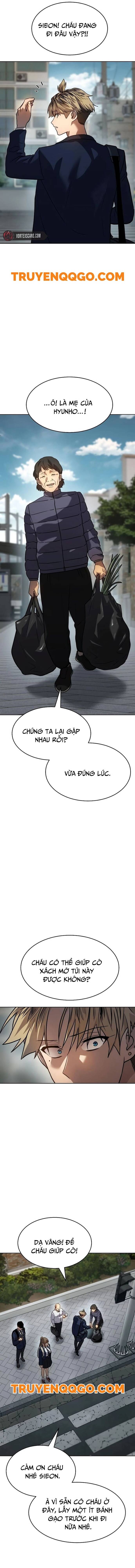 Dinh Thự Chết - Chapter 3 - Page 18