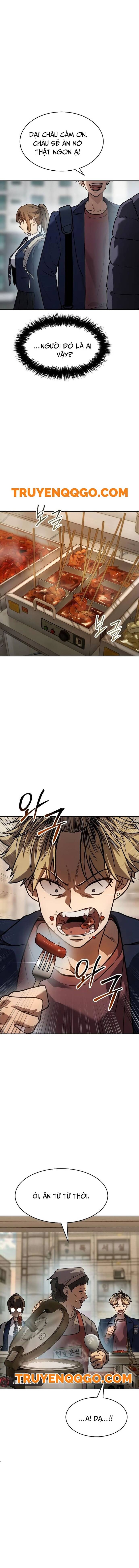 Dinh Thự Chết - Chapter 3 - Page 19