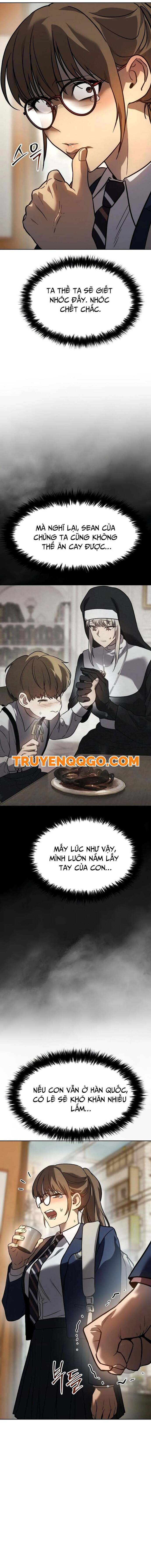 Dinh Thự Chết - Chapter 3 - Page 23