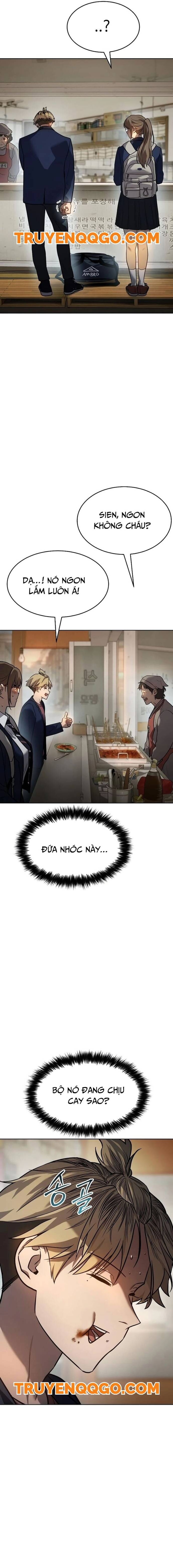 Dinh Thự Chết - Chapter 3 - Page 24