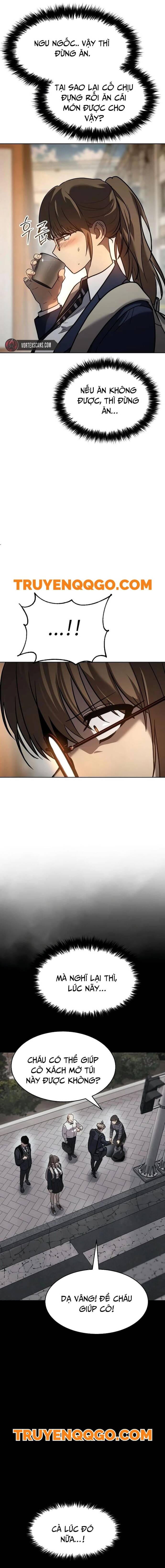 Dinh Thự Chết - Chapter 3 - Page 25