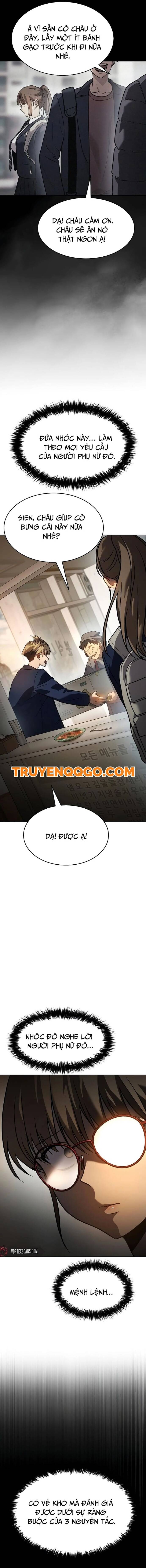 Dinh Thự Chết - Chapter 3 - Page 26