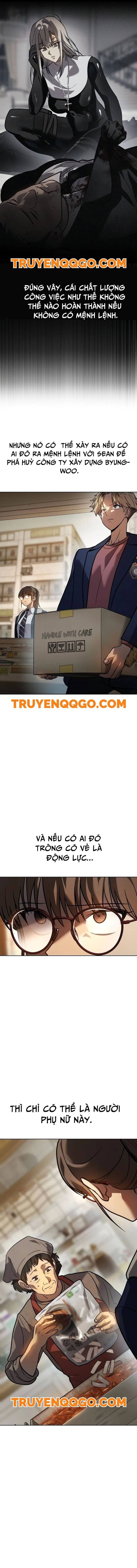 Dinh Thự Chết - Chapter 3 - Page 27