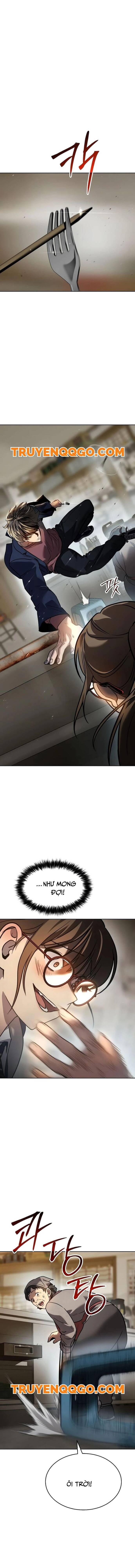 Dinh Thự Chết - Chapter 3 - Page 29