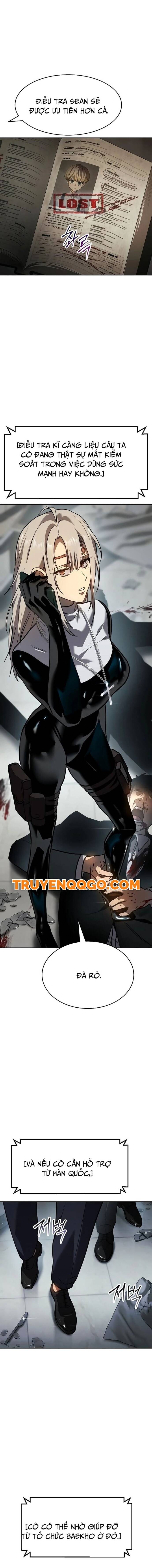 Dinh Thự Chết - Chapter 3 - Page 3