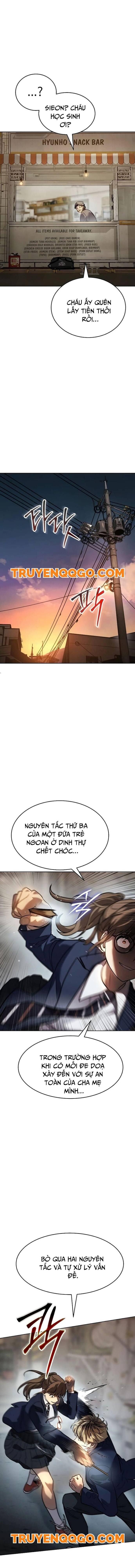 Dinh Thự Chết - Chapter 3 - Page 30