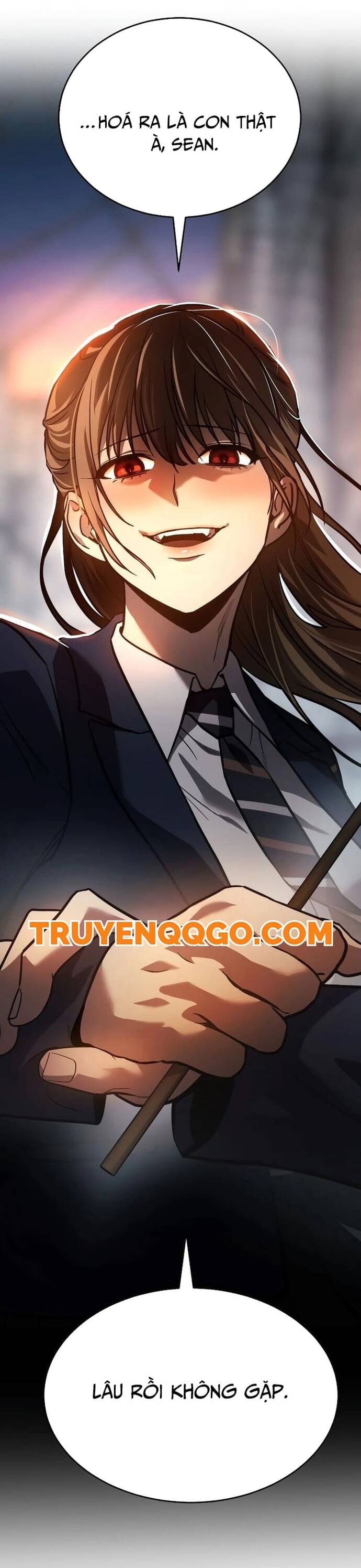 Dinh Thự Chết - Chapter 3 - Page 32
