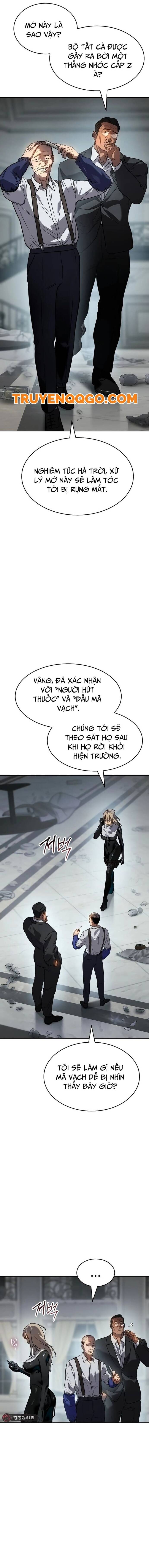 Dinh Thự Chết - Chapter 3 - Page 4