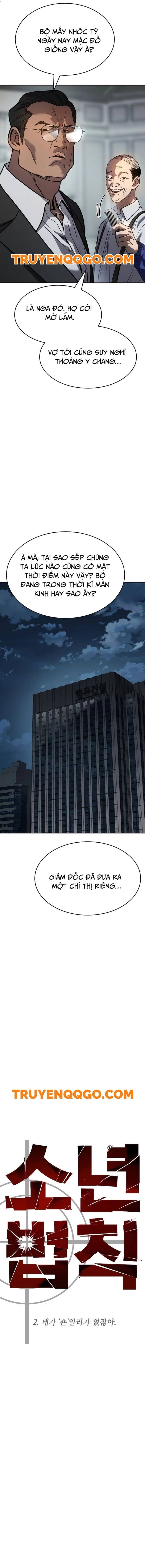 Dinh Thự Chết - Chapter 3 - Page 5