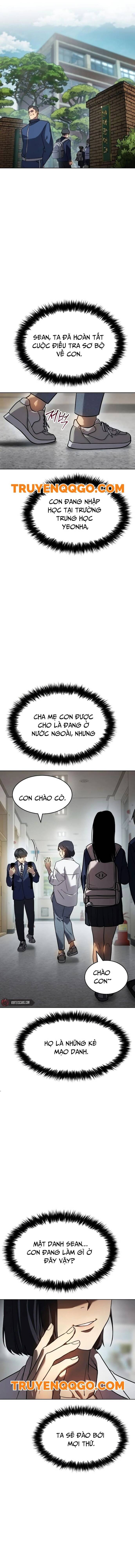 Dinh Thự Chết - Chapter 3 - Page 6