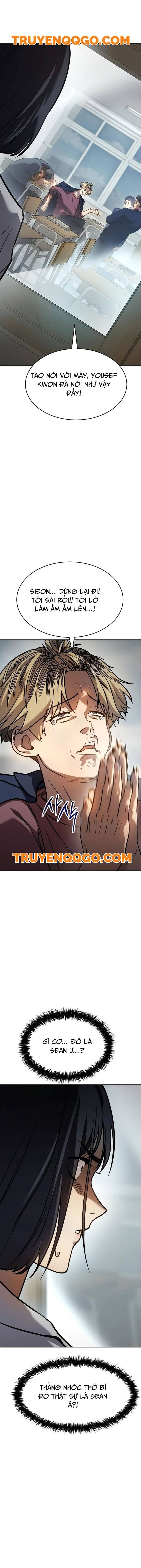 Dinh Thự Chết - Chapter 3 - Page 8