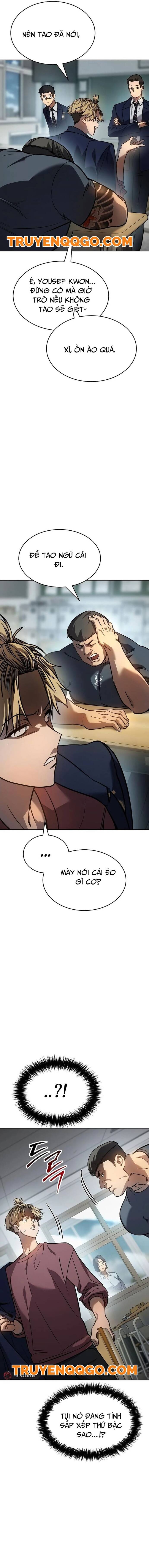 Dinh Thự Chết - Chapter 3 - Page 9