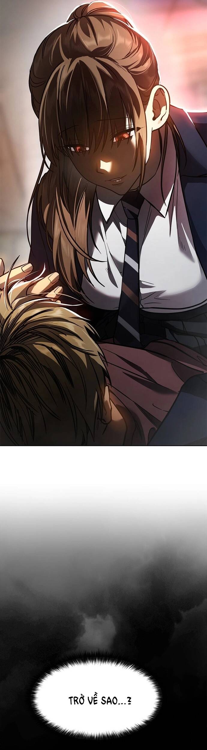 Dinh Thự Chết - Chapter 4 - Page 11