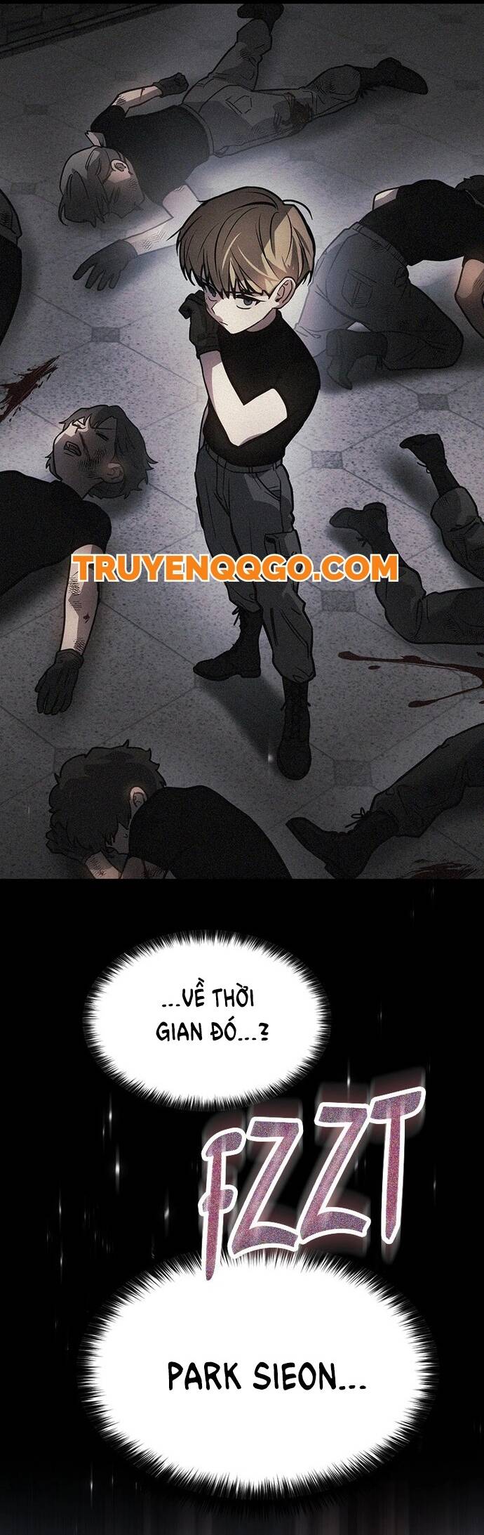 Dinh Thự Chết - Chapter 4 - Page 13