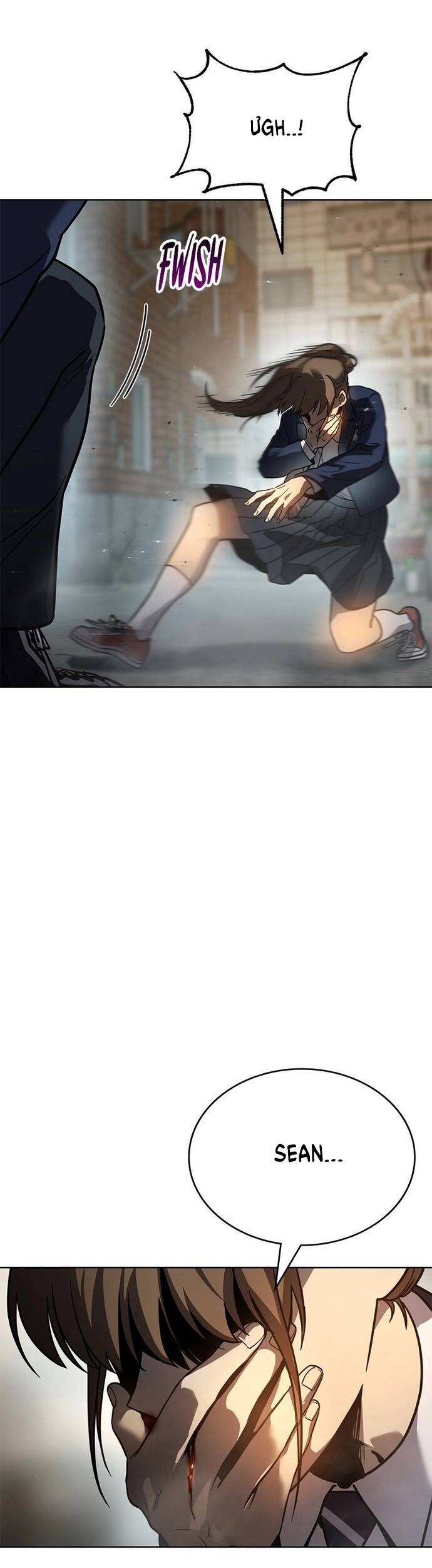 Dinh Thự Chết - Chapter 4 - Page 19