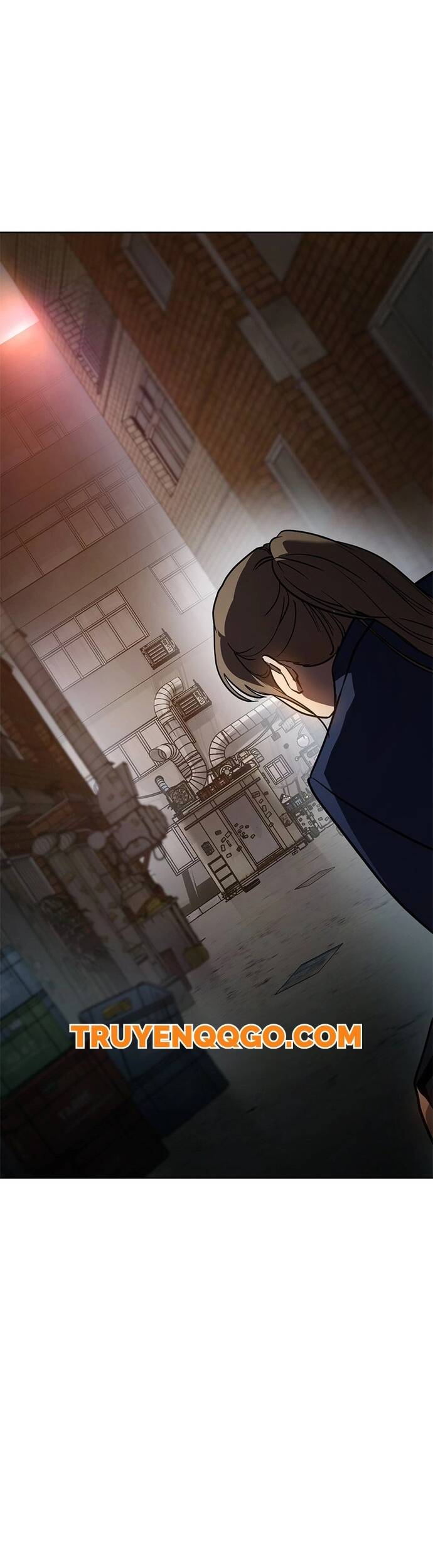 Dinh Thự Chết - Chapter 4 - Page 21