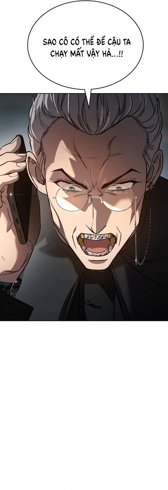 Dinh Thự Chết - Chapter 4 - Page 27