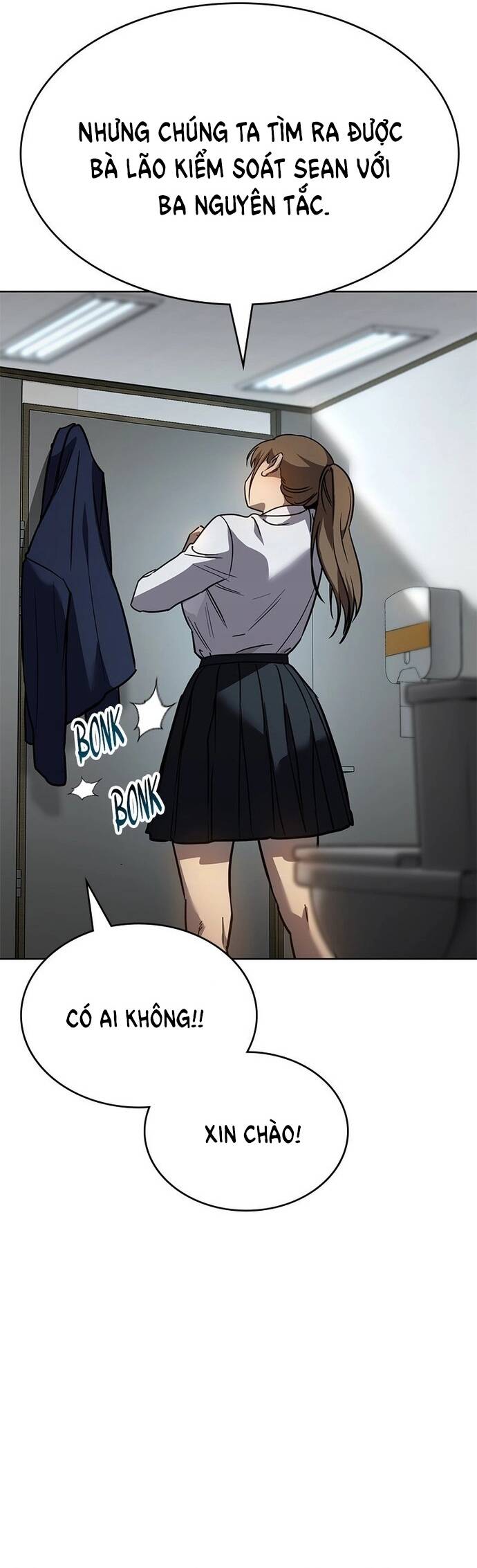 Dinh Thự Chết - Chapter 4 - Page 29