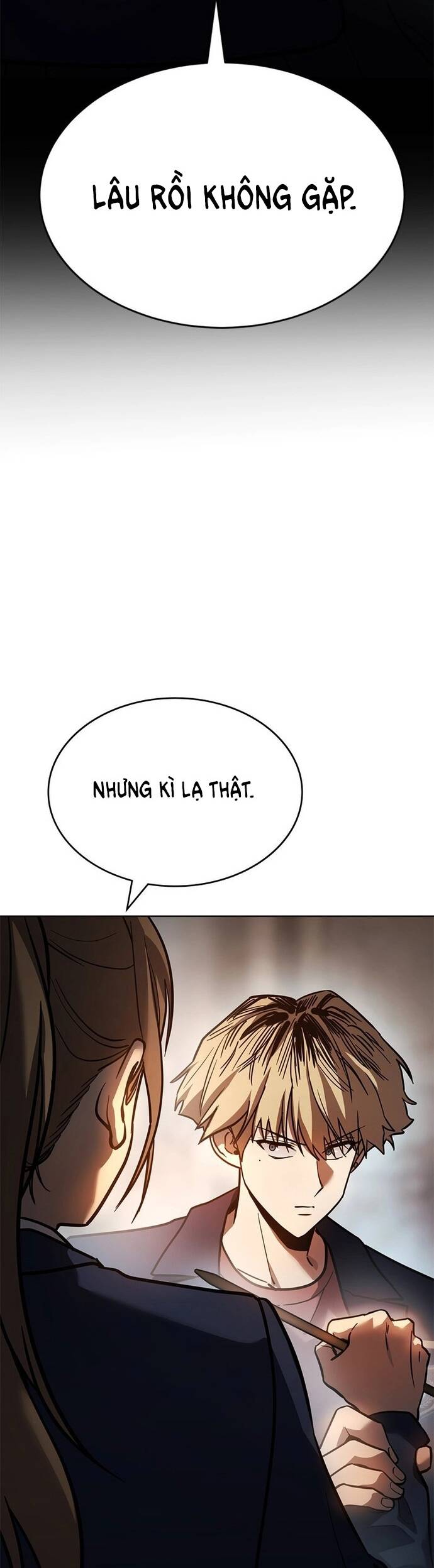 Dinh Thự Chết - Chapter 4 - Page 3