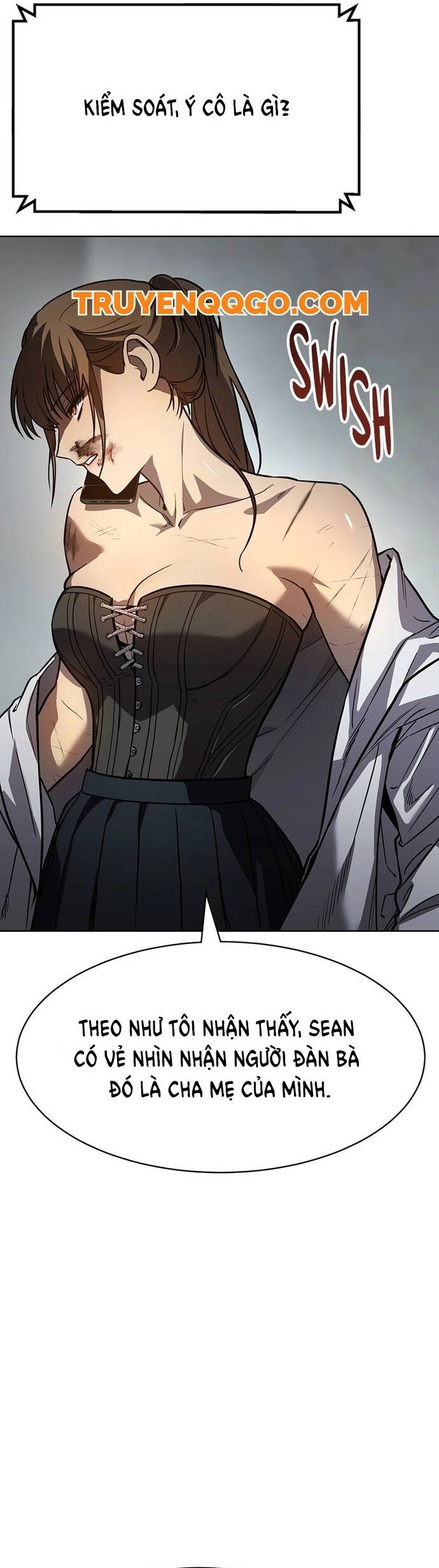 Dinh Thự Chết - Chapter 4 - Page 30