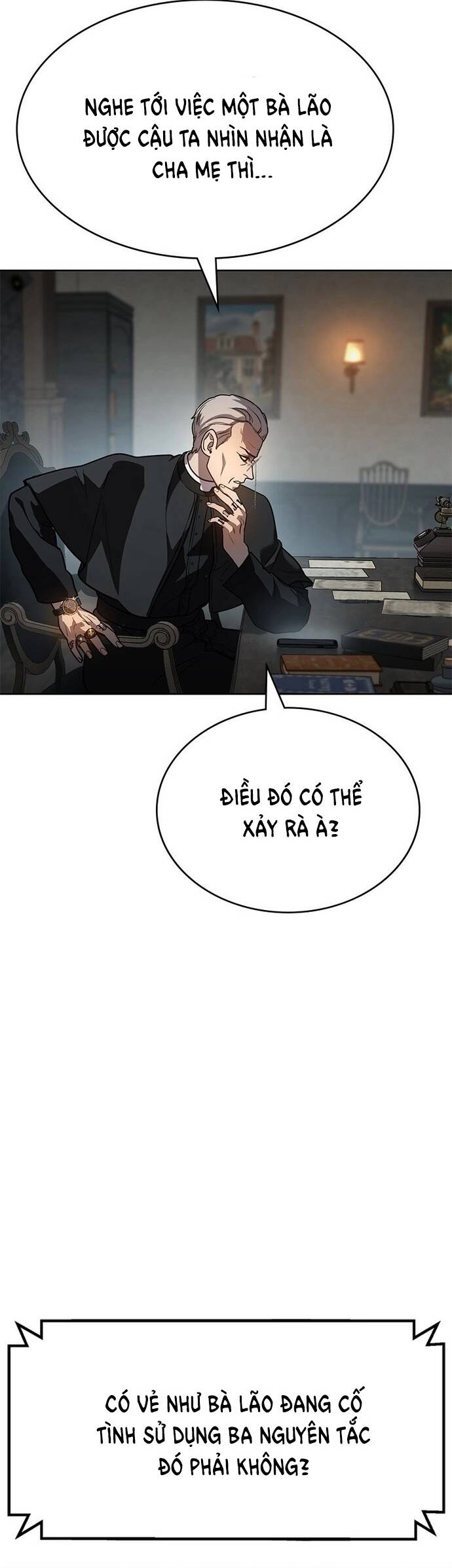 Dinh Thự Chết - Chapter 4 - Page 31