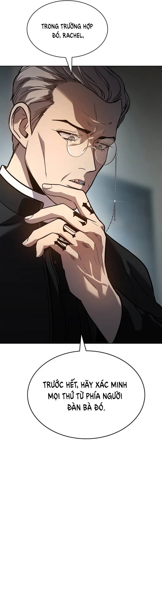 Dinh Thự Chết - Chapter 4 - Page 33