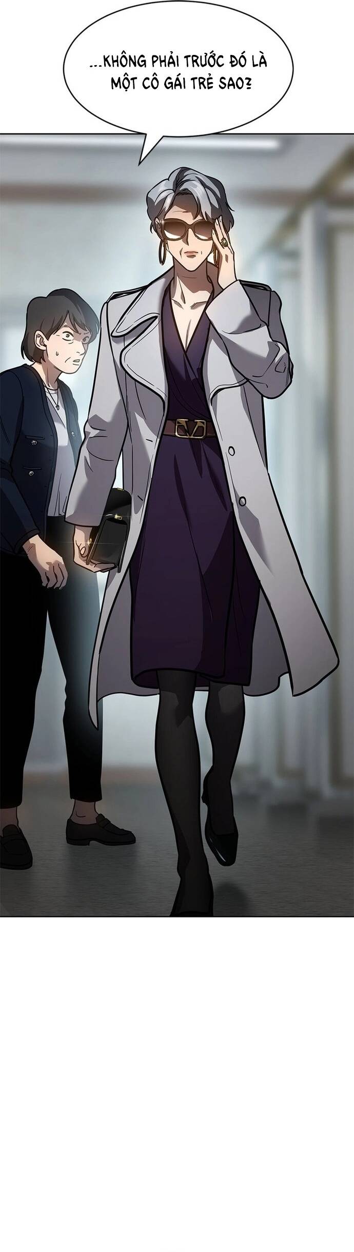 Dinh Thự Chết - Chapter 4 - Page 35