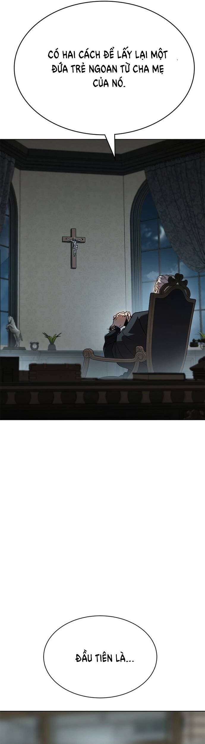 Dinh Thự Chết - Chapter 4 - Page 36