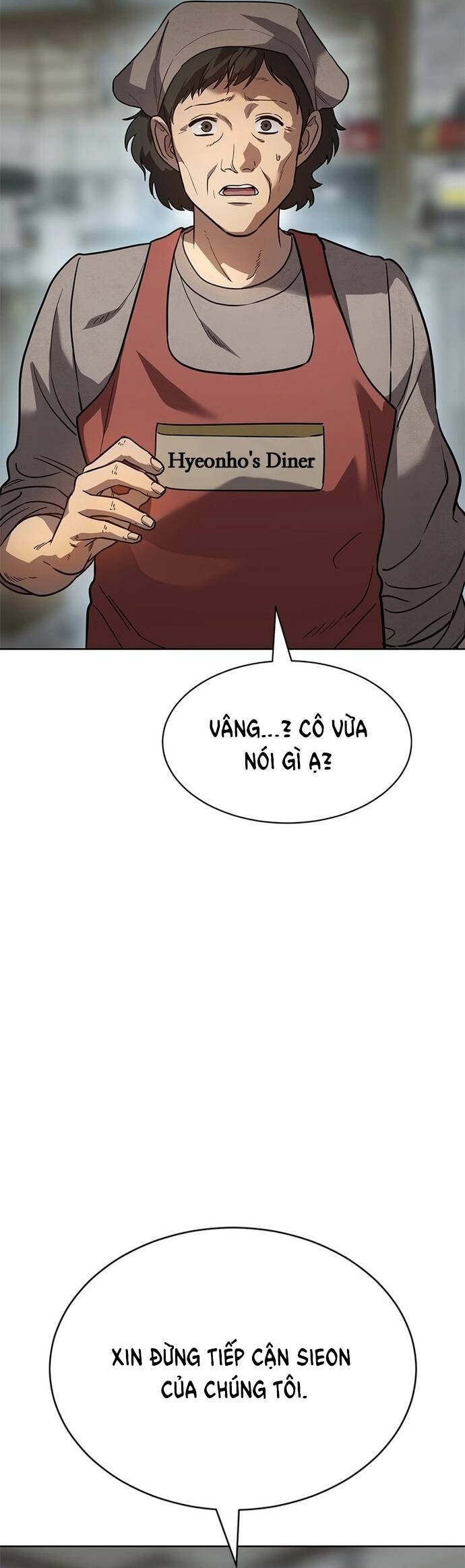 Dinh Thự Chết - Chapter 4 - Page 37