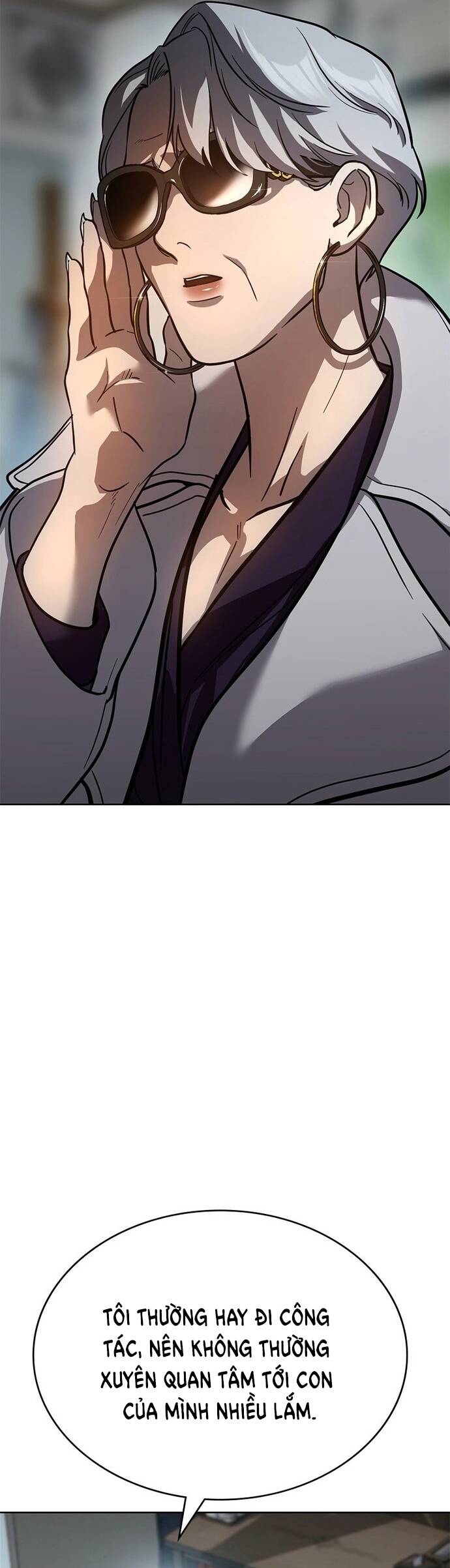 Dinh Thự Chết - Chapter 4 - Page 38