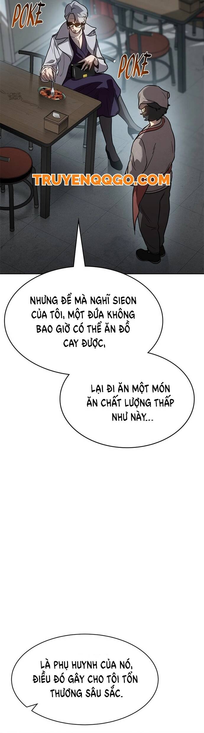 Dinh Thự Chết - Chapter 4 - Page 39