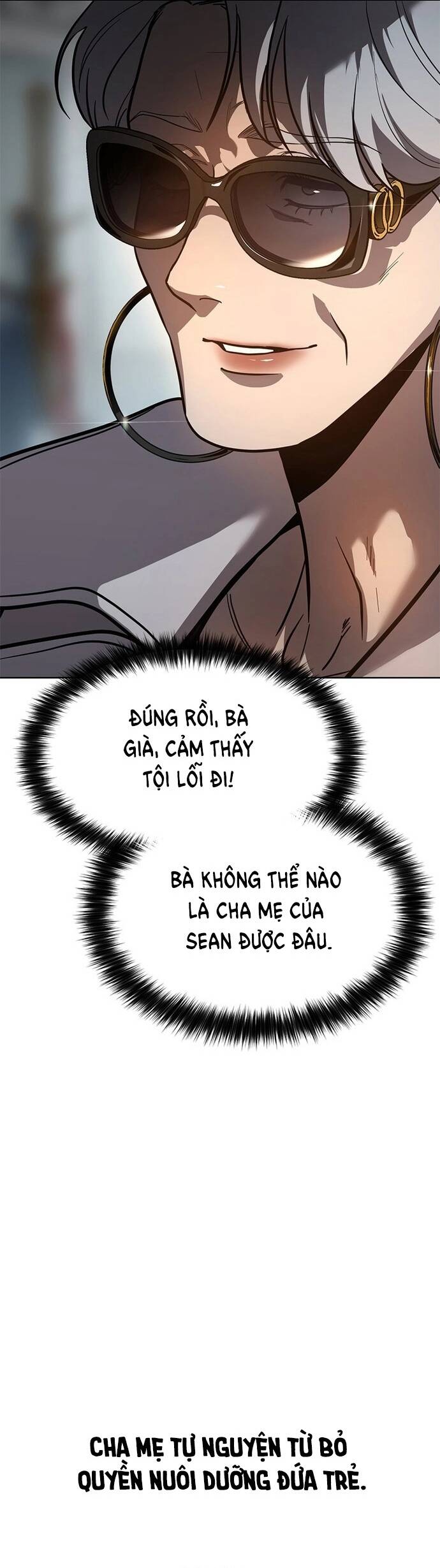 Dinh Thự Chết - Chapter 4 - Page 41