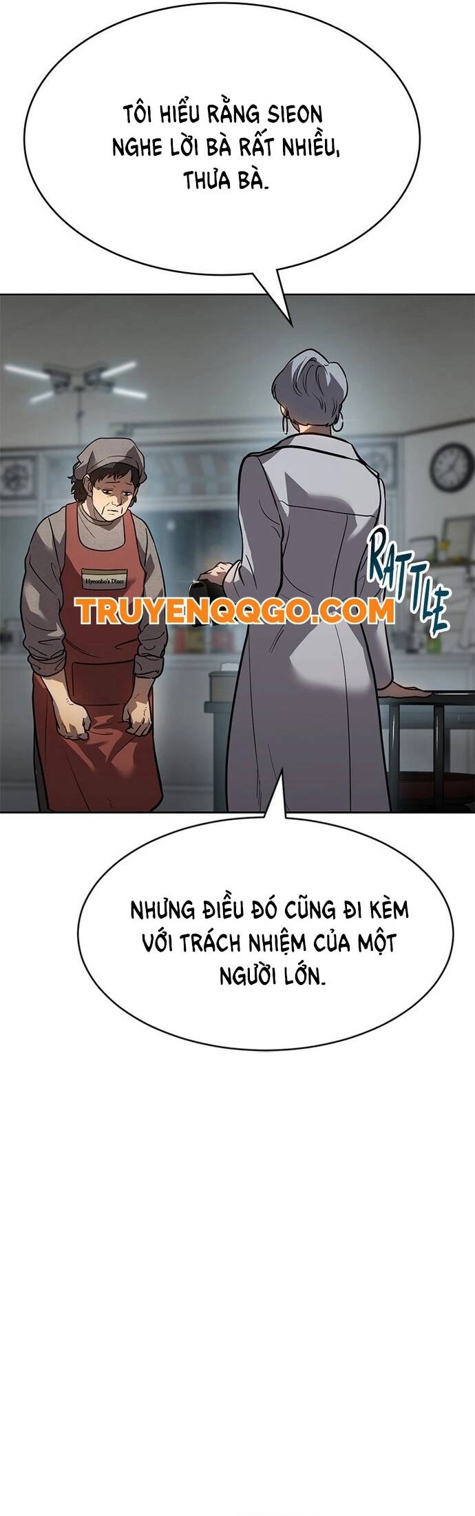 Dinh Thự Chết - Chapter 4 - Page 42