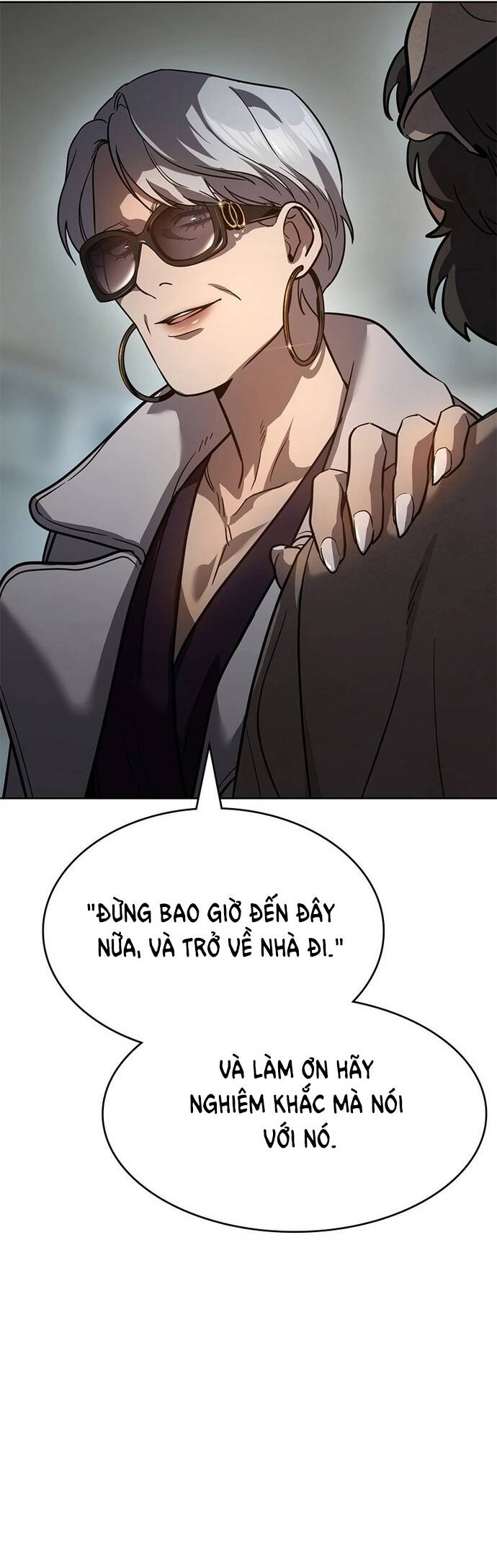 Dinh Thự Chết - Chapter 4 - Page 44