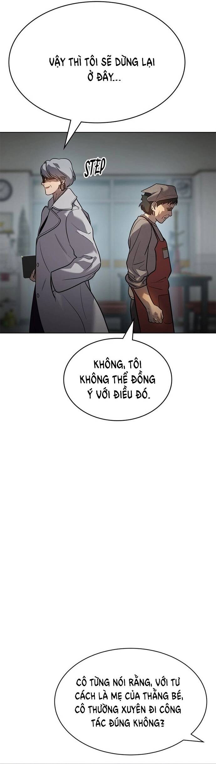 Dinh Thự Chết - Chapter 4 - Page 45