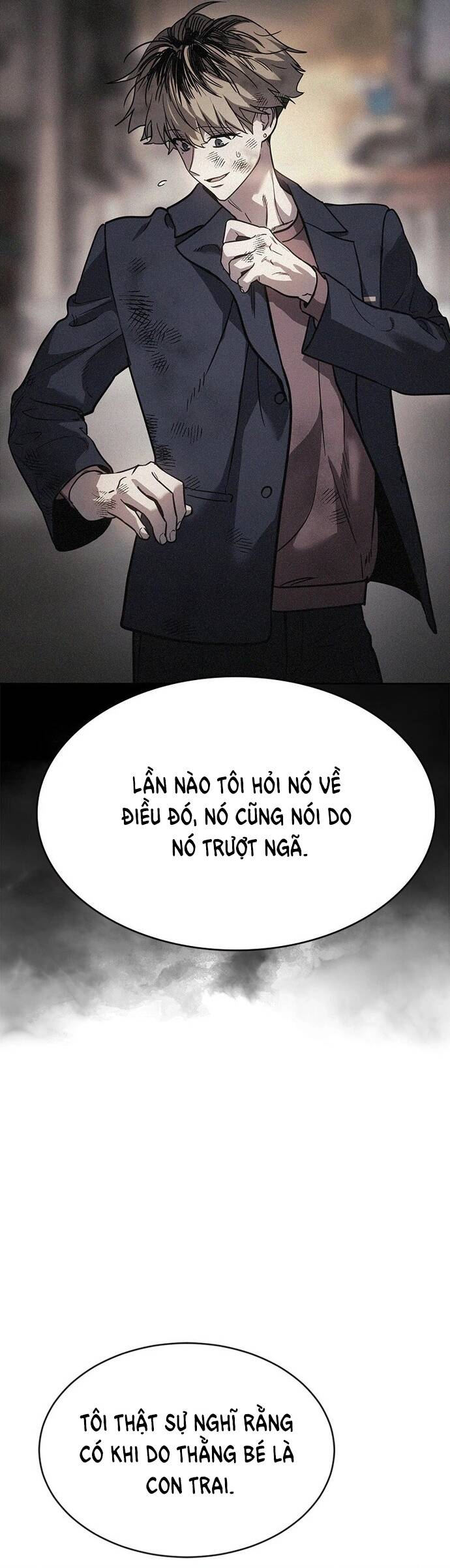 Dinh Thự Chết - Chapter 4 - Page 49