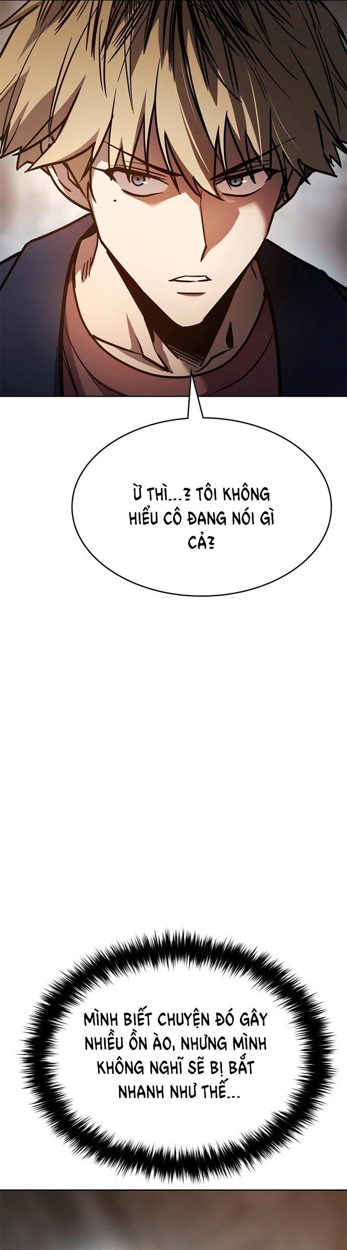 Dinh Thự Chết - Chapter 4 - Page 5