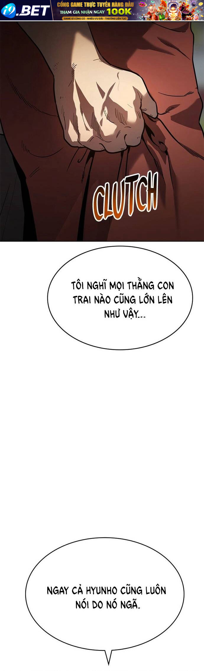 Dinh Thự Chết - Chapter 4 - Page 50