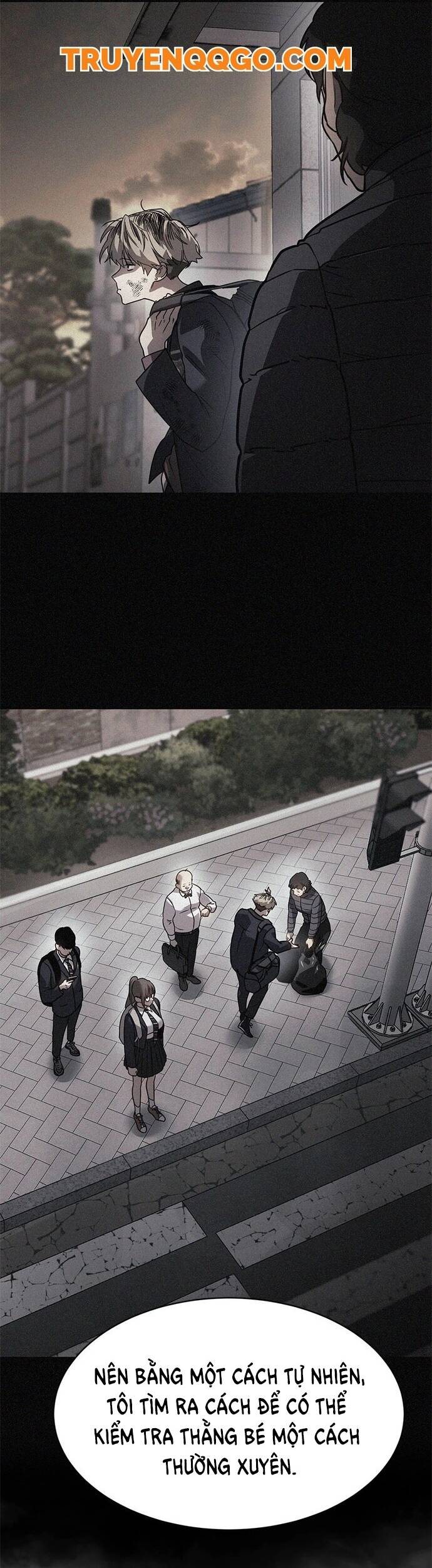 Dinh Thự Chết - Chapter 4 - Page 52