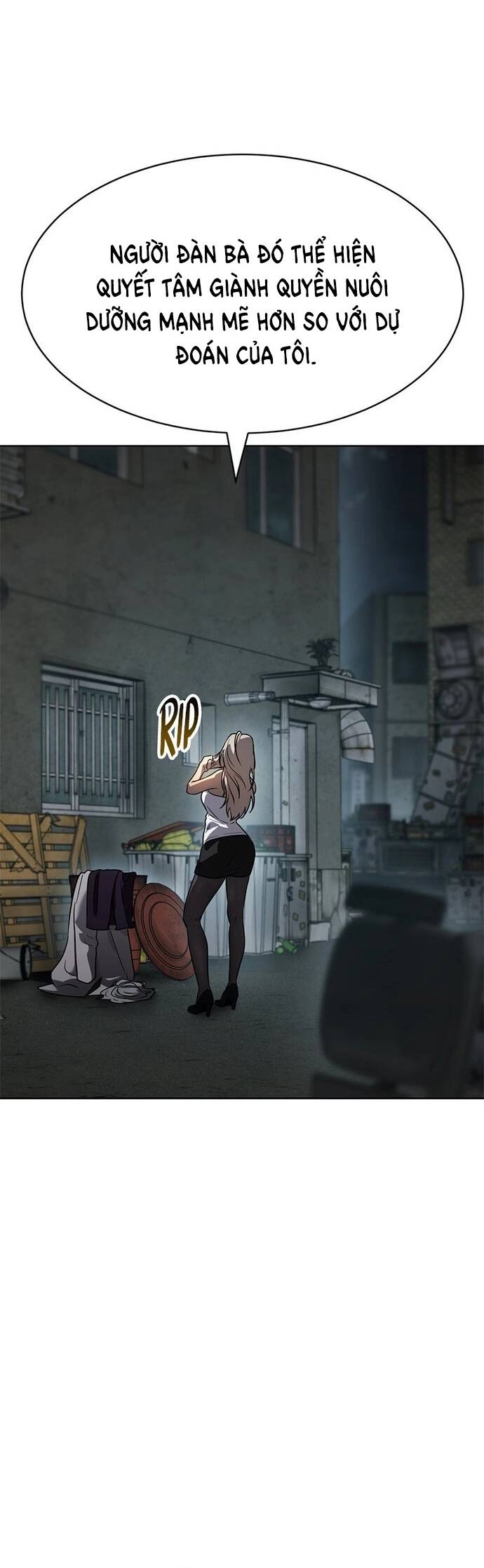 Dinh Thự Chết - Chapter 4 - Page 58