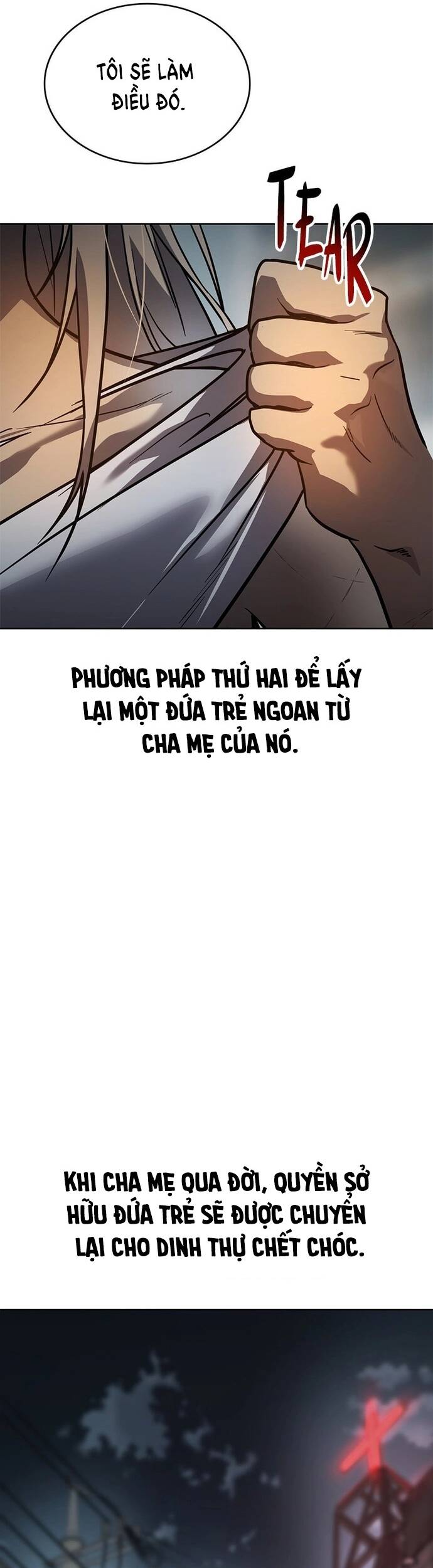 Dinh Thự Chết - Chapter 4 - Page 61