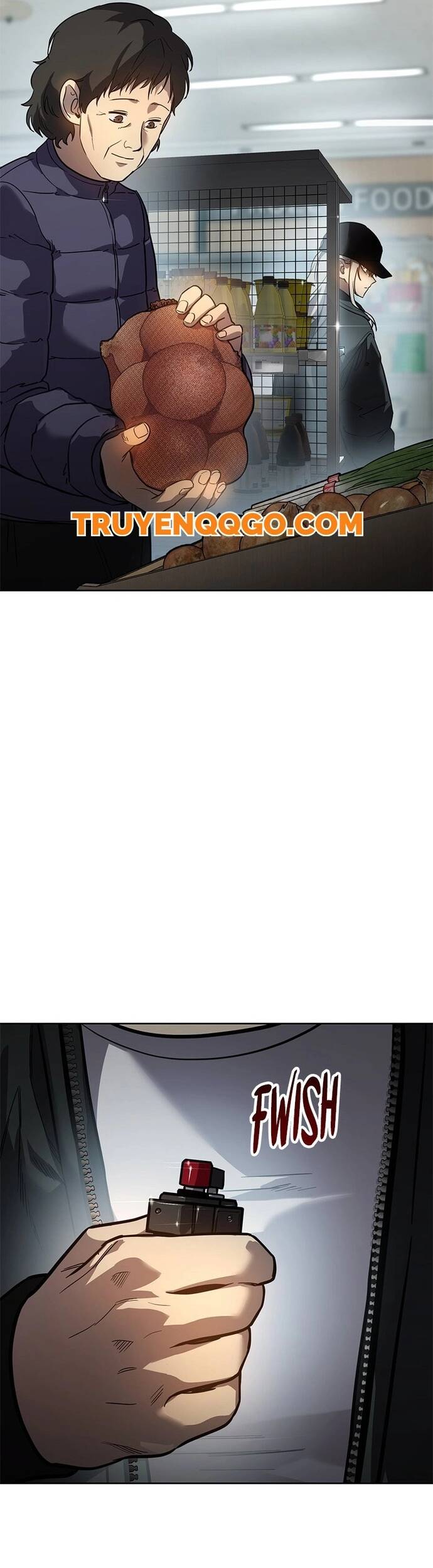 Dinh Thự Chết - Chapter 4 - Page 64