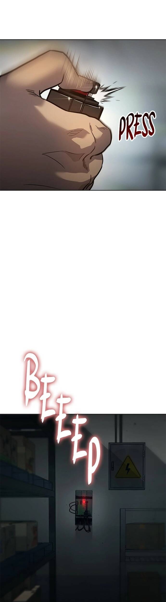 Dinh Thự Chết - Chapter 4 - Page 67